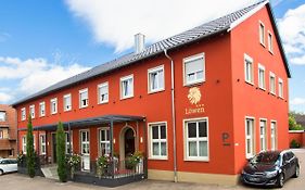 Hotel Restaurant Löwen Rust